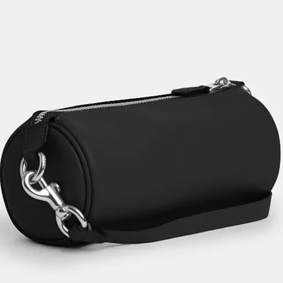 COPY - Coach Nolita Barrel Bag new with tags in packaging - Picture 2 of 4